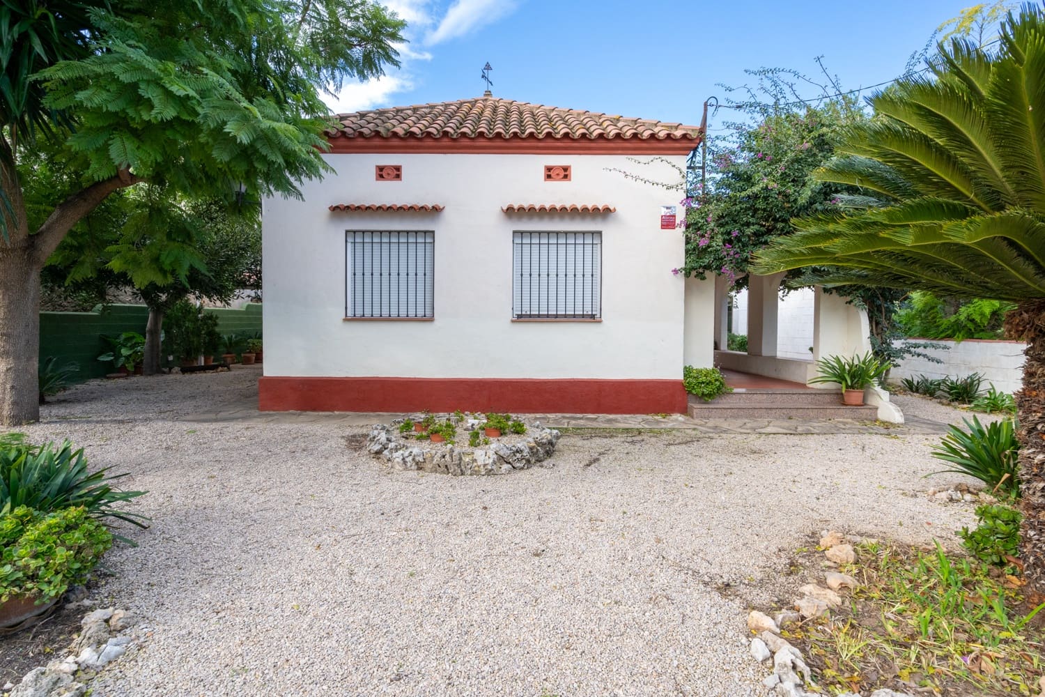 4 chambre Villa/Maison à vendre à Santa Barbara - 400 000 € (Ref: 8685223)