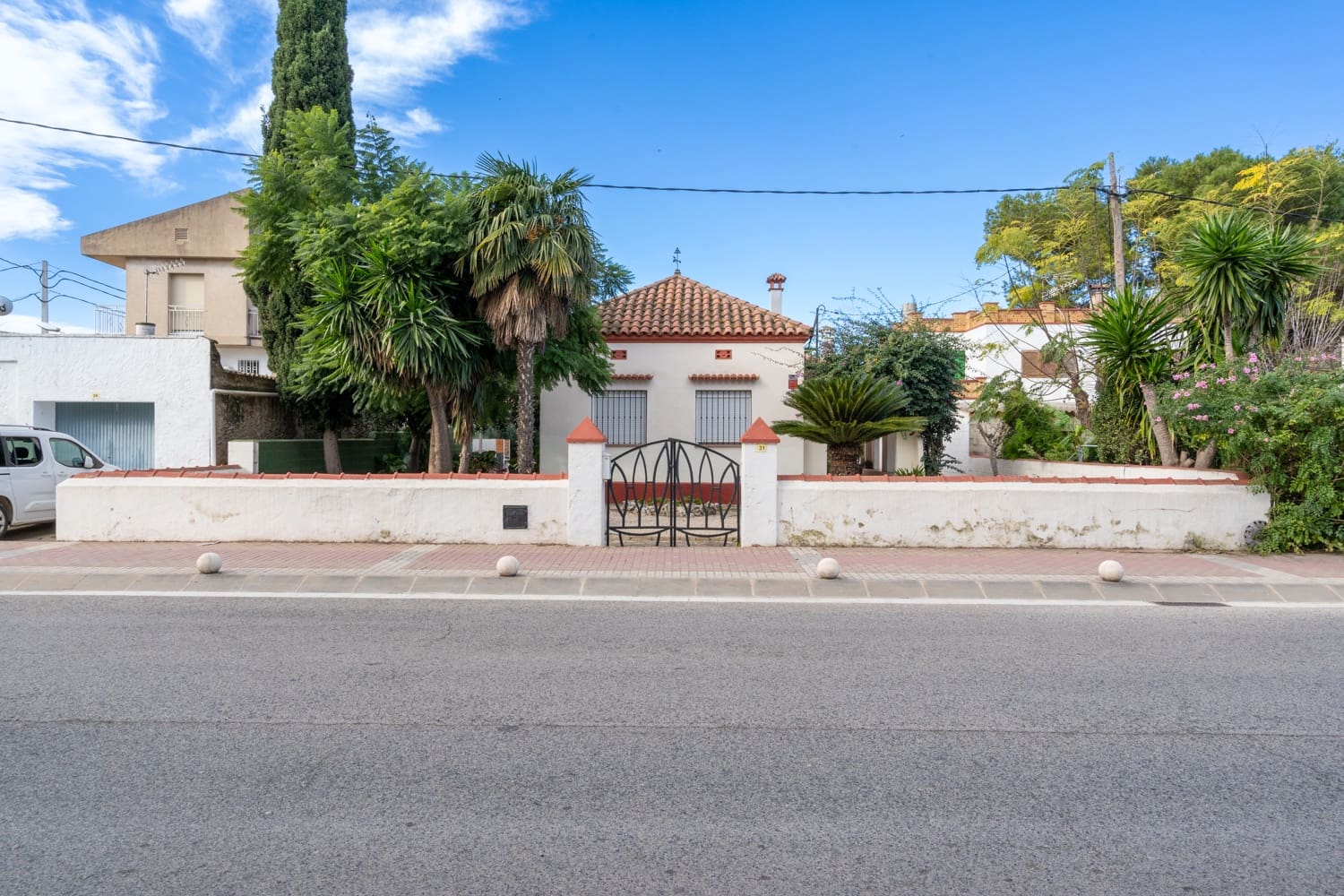 4 chambre Villa/Maison à vendre à Santa Barbara - 400 000 € (Ref: 8685223)