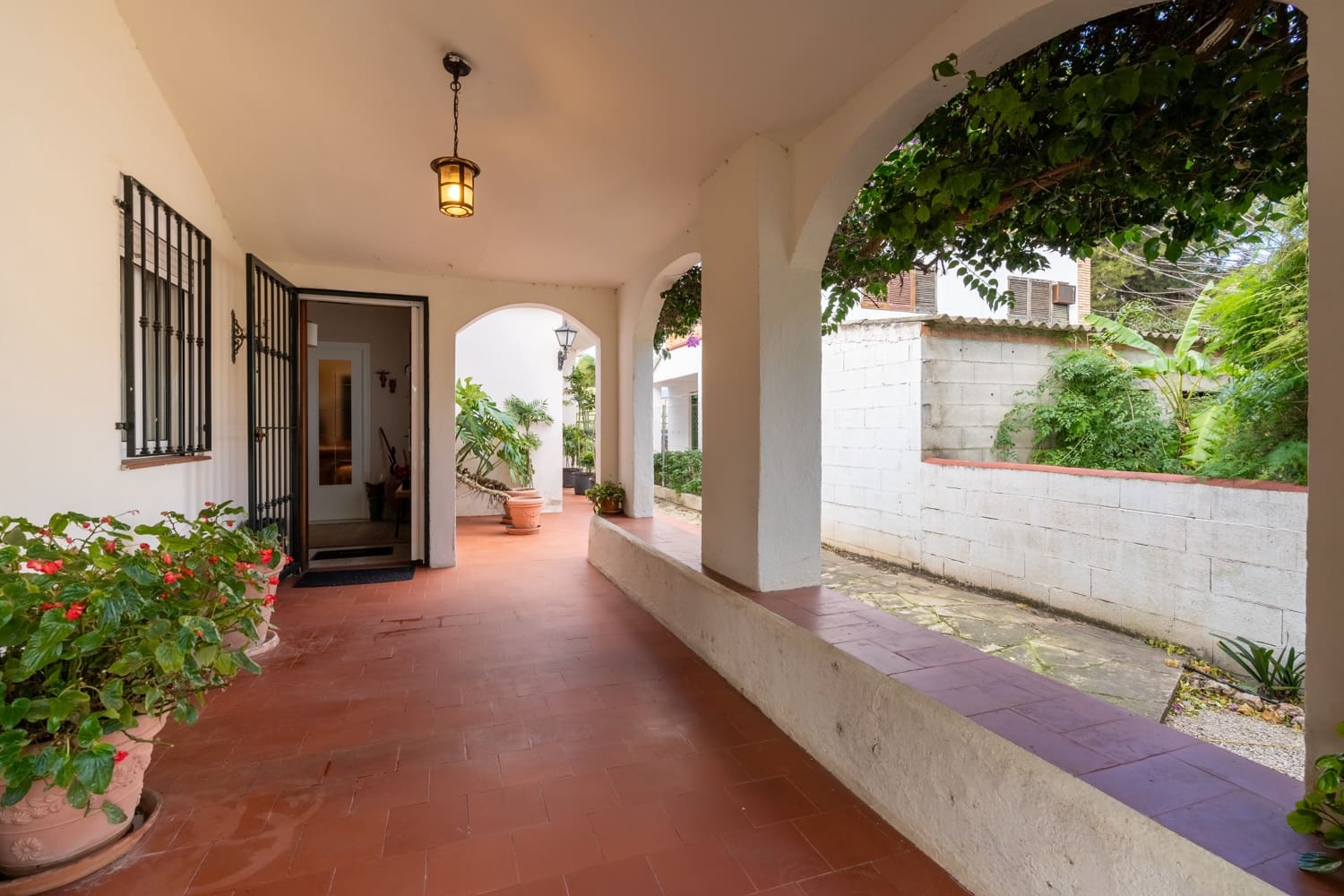 4 chambre Villa/Maison à vendre à Santa Barbara - 400 000 € (Ref: 8685223)