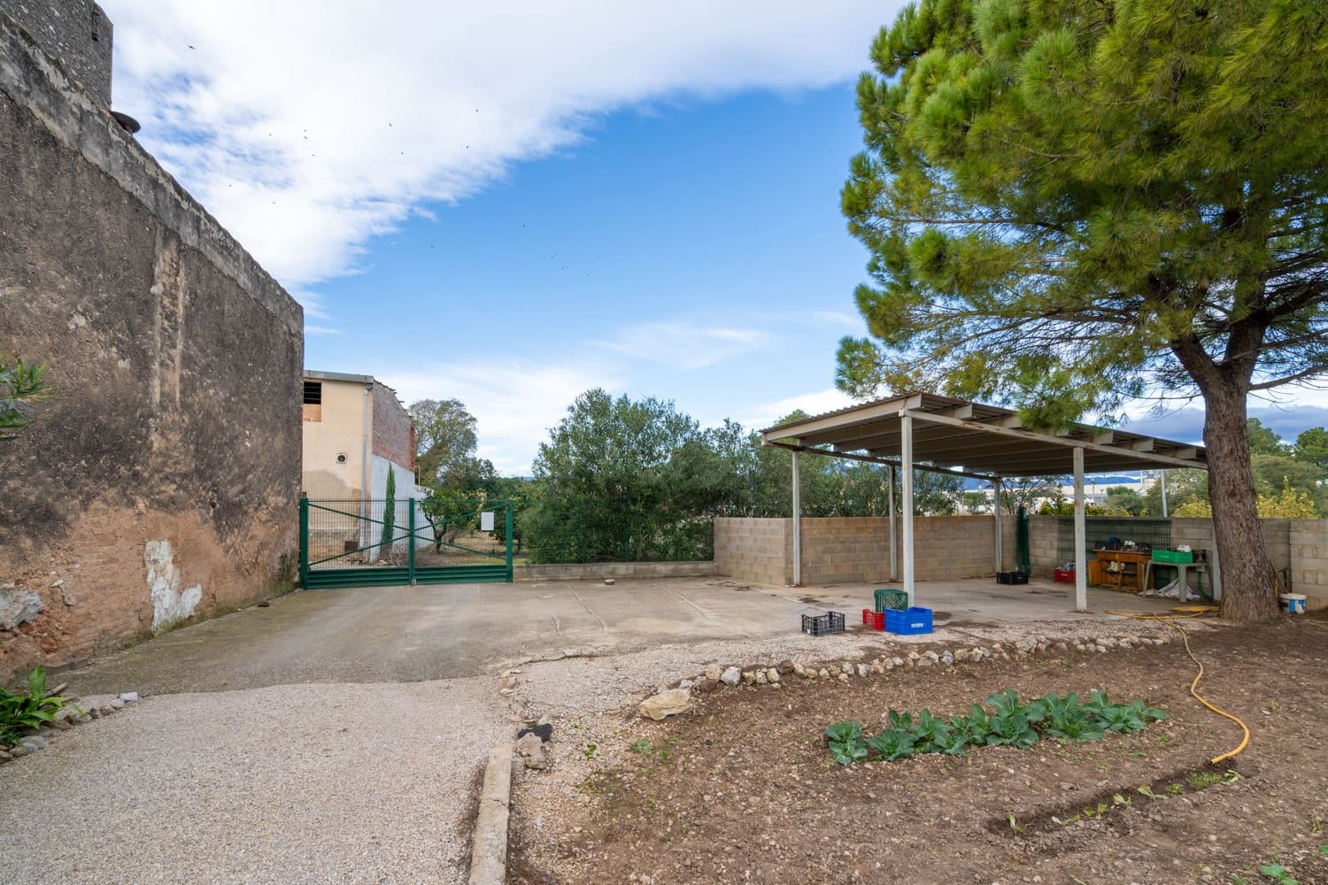 4 chambre Villa/Maison à vendre à Santa Barbara - 400 000 € (Ref: 8685223)