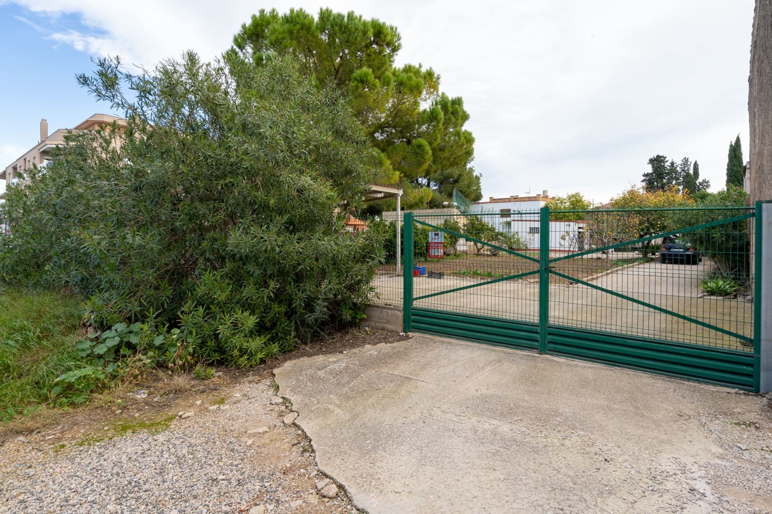 4 chambre Villa/Maison à vendre à Santa Barbara - 400 000 € (Ref: 8685223)