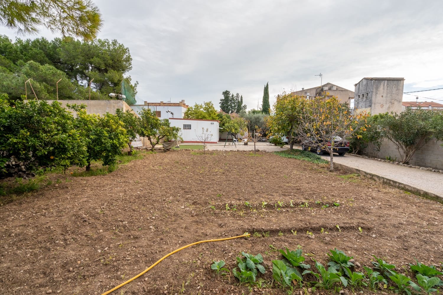 4 chambre Villa/Maison à vendre à Santa Barbara - 400 000 € (Ref: 8685223)