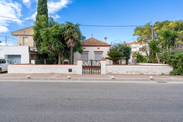 4 soveværelse Villa til salg i Santa Bàrbara - € 400.000 (Ref: 8685223)