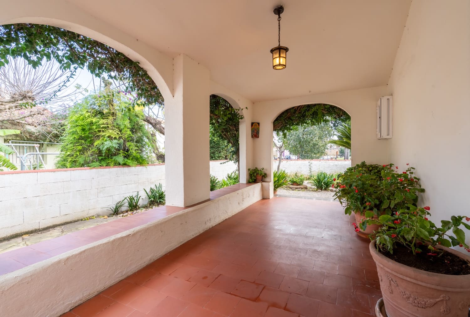 4 chambre Villa/Maison à vendre à Santa Barbara - 400 000 € (Ref: 8685223)