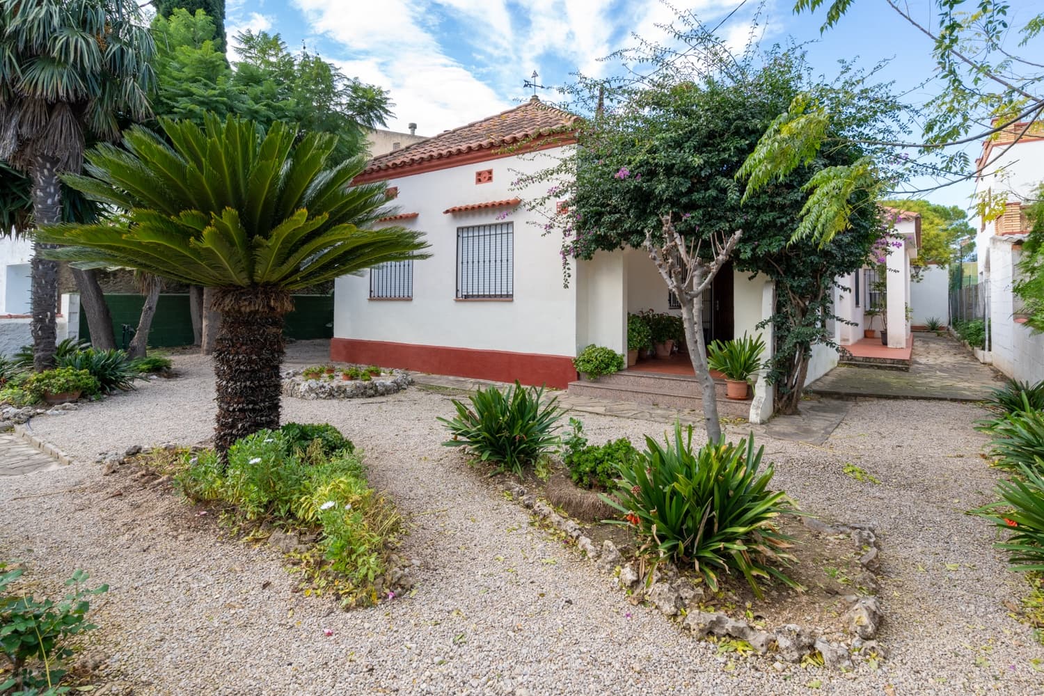 4 chambre Villa/Maison à vendre à Santa Barbara - 400 000 € (Ref: 8685223)