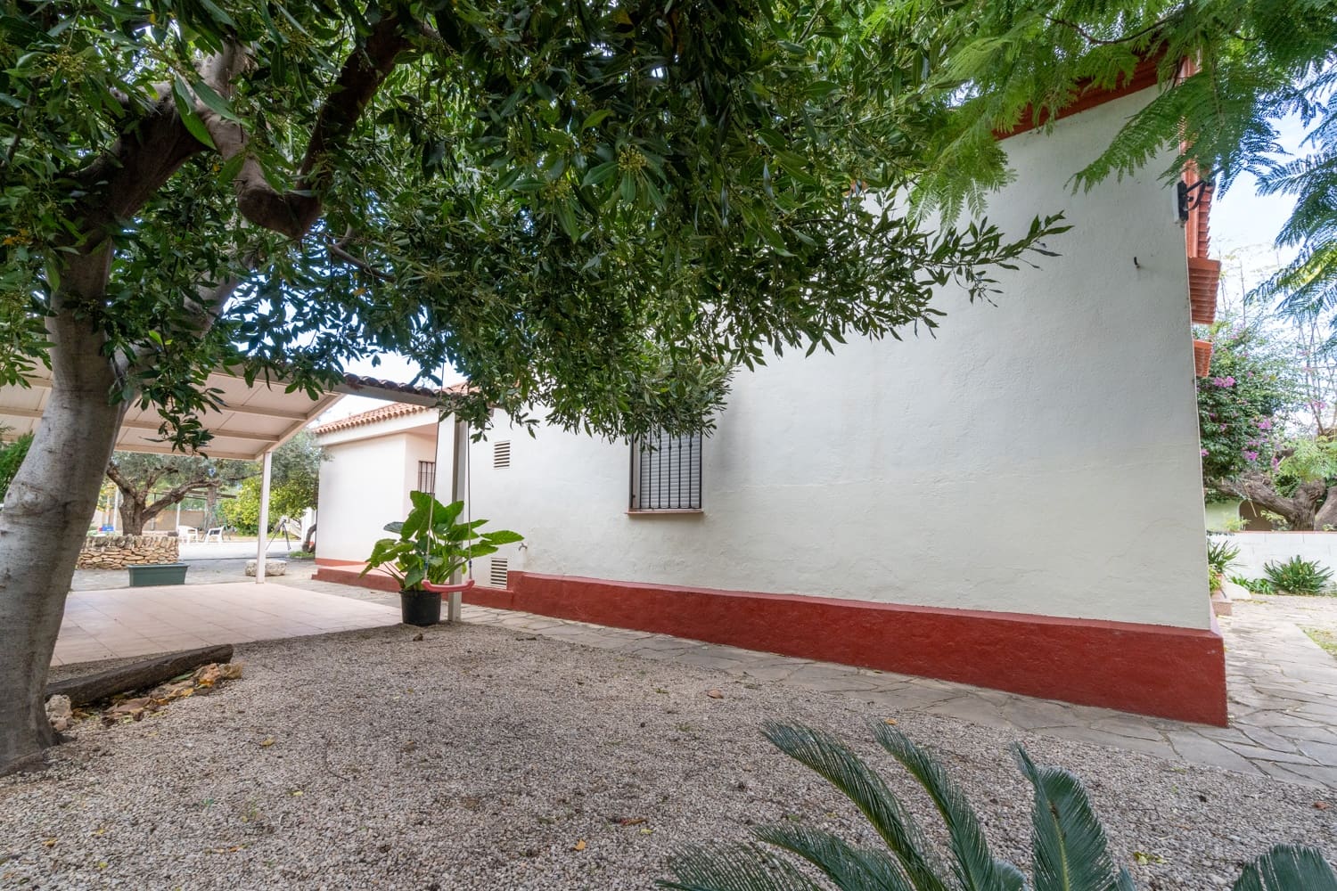 4 chambre Villa/Maison à vendre à Santa Barbara - 400 000 € (Ref: 8685223)