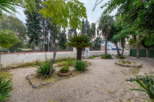 4 soveværelse Villa til salg i Santa Bàrbara - € 400.000 (Ref: 8685223)