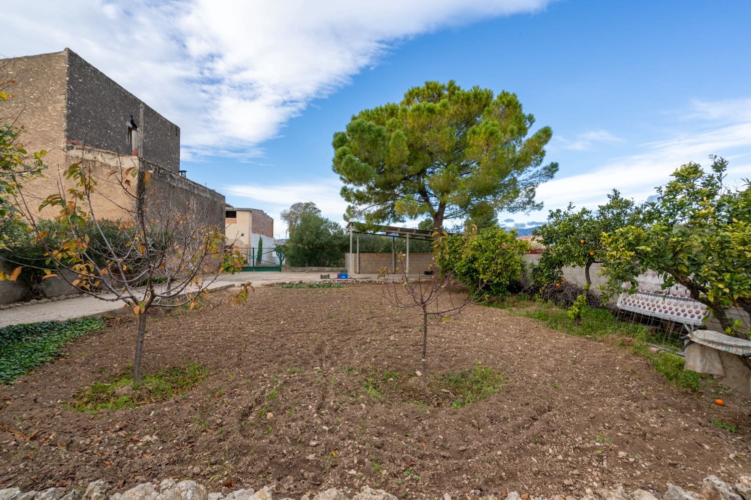 4 chambre Villa/Maison à vendre à Santa Barbara - 400 000 € (Ref: 8685223)