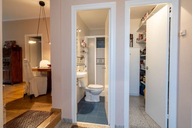 4 camera da letto Villa in vendita in Santa Bàrbara - 400.000 € (Rif: 8685223)