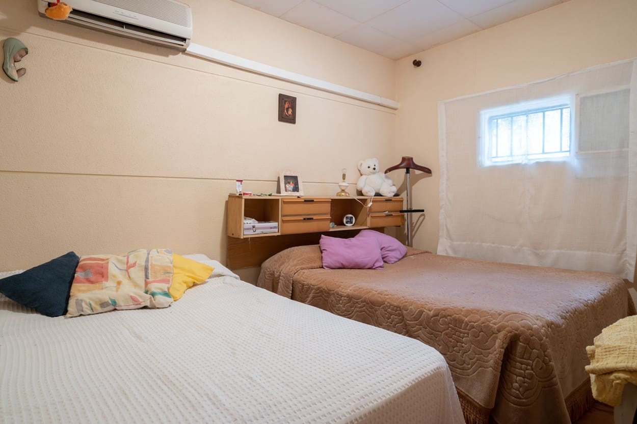 2 slaapkamer Finca/Landhuis te koop in Els Reguers - € 108.000 (Ref: 8697636)