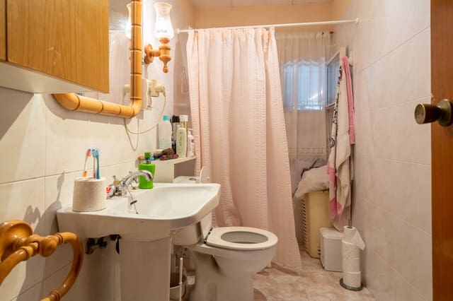 2 camera da letto Finca/Casa di Campagna in vendita in Els Reguers, Tortosa - 108.000 € (Rif: 8697636)