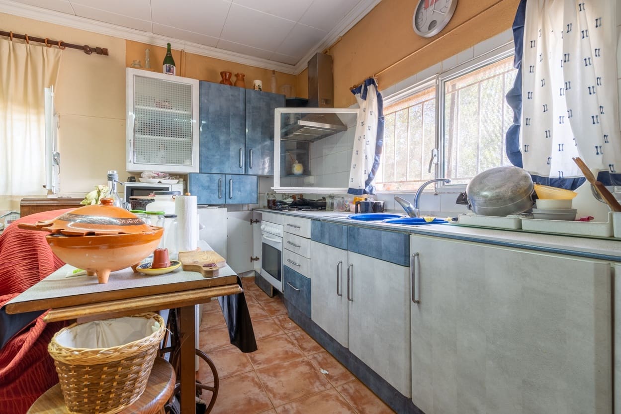 2 slaapkamer Finca/Landhuis te koop in Els Reguers - € 108.000 (Ref: 8697636)