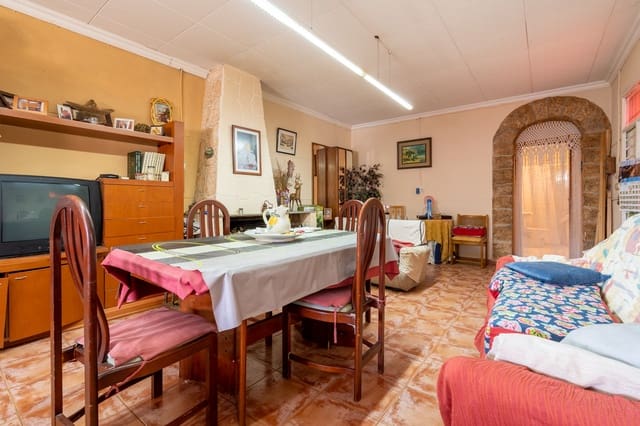 2 camera da letto Finca/Casa di Campagna in vendita in Els Reguers, Tortosa - 108.000 € (Rif: 8697636)