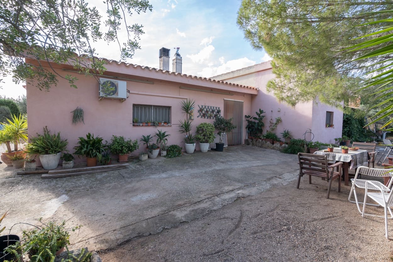 2 slaapkamer Finca/Landhuis te koop in Els Reguers - € 108.000 (Ref: 8697636)