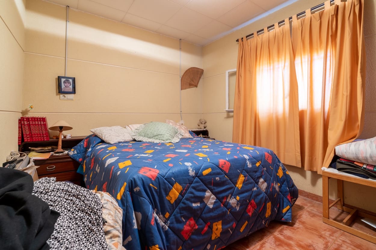 2 slaapkamer Finca/Landhuis te koop in Els Reguers - € 108.000 (Ref: 8697636)