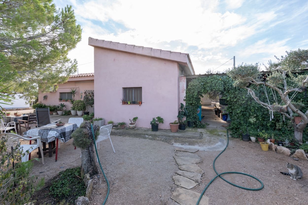 2 slaapkamer Finca/Landhuis te koop in Els Reguers - € 108.000 (Ref: 8697636)