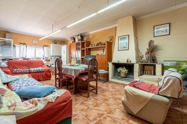 2 camera da letto Finca/Casa di Campagna in vendita in Els Reguers, Tortosa - 108.000 € (Rif: 8697636)