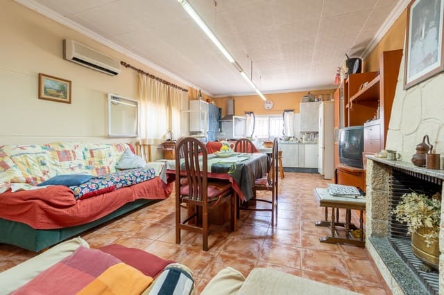 2 camera da letto Finca/Casa di Campagna in vendita in Els Reguers, Tortosa - 108.000 € (Rif: 8697636)