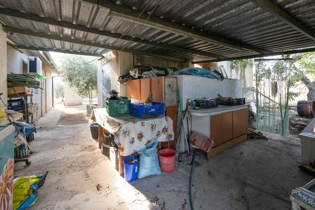 2 camera da letto Finca/Casa di Campagna in vendita in Els Reguers, Tortosa - 108.000 € (Rif: 8697636)