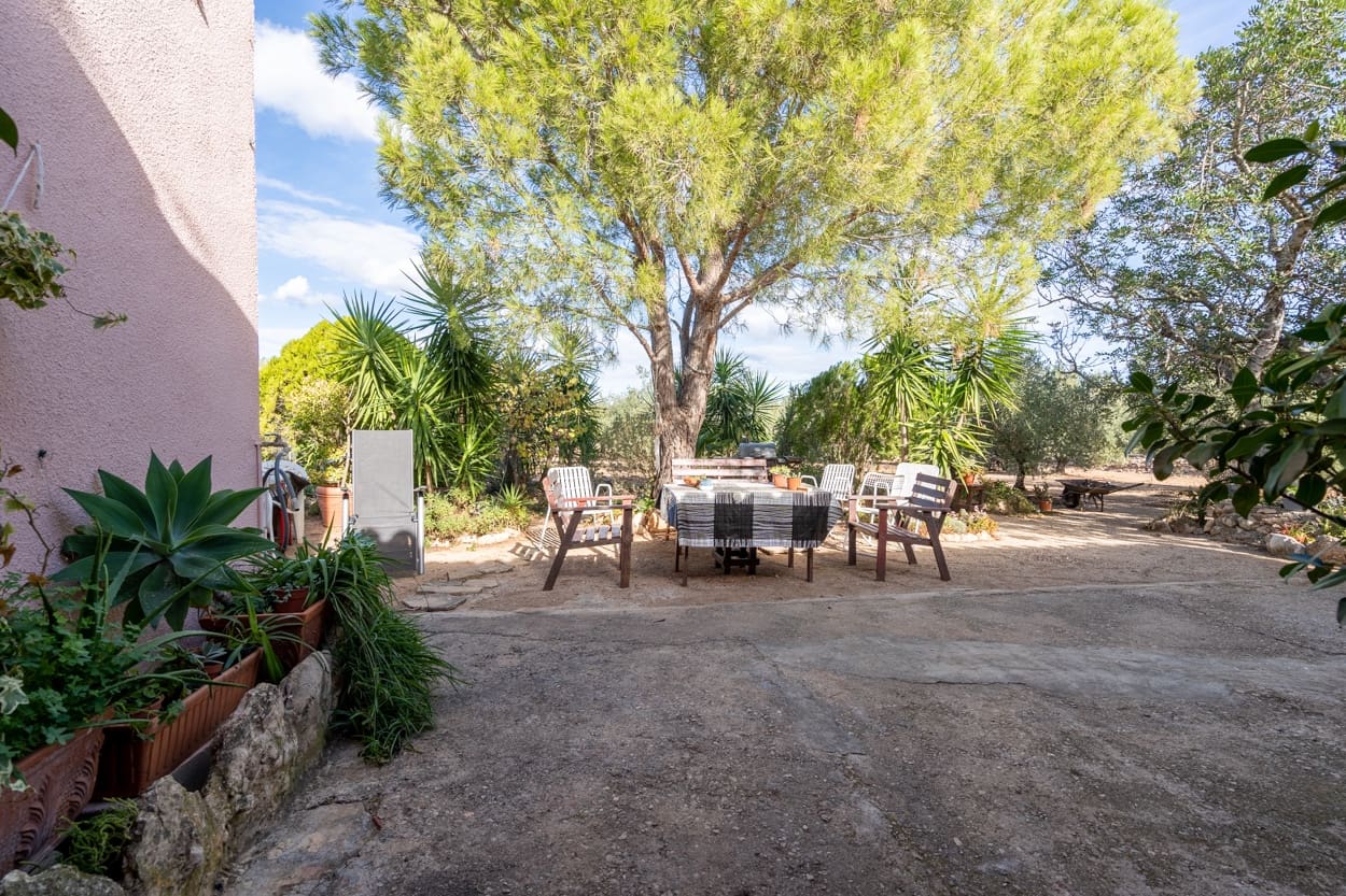 2 slaapkamer Finca/Landhuis te koop in Els Reguers - € 108.000 (Ref: 8697636)