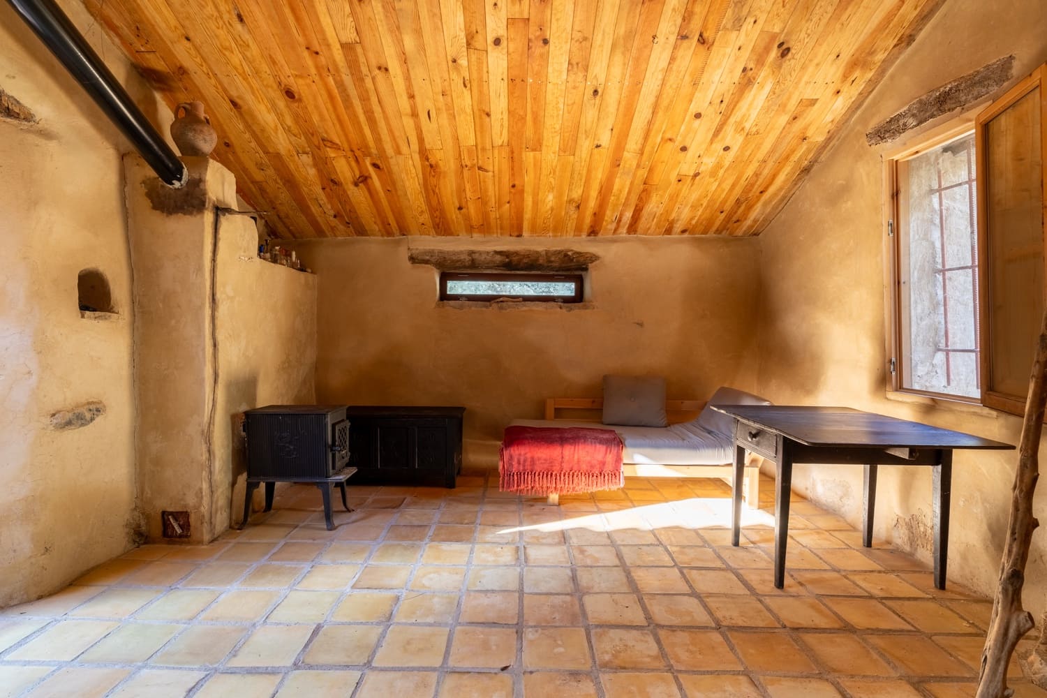 1 soverom Finca/Herregård til salgs i Mas de Barberans - € 50 000 (Ref: 8704973)