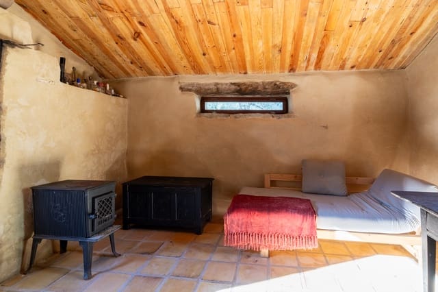 1 soverom Finca/Herregård til salgs i Mas de Barberans - € 50 000 (Ref: 8704973)