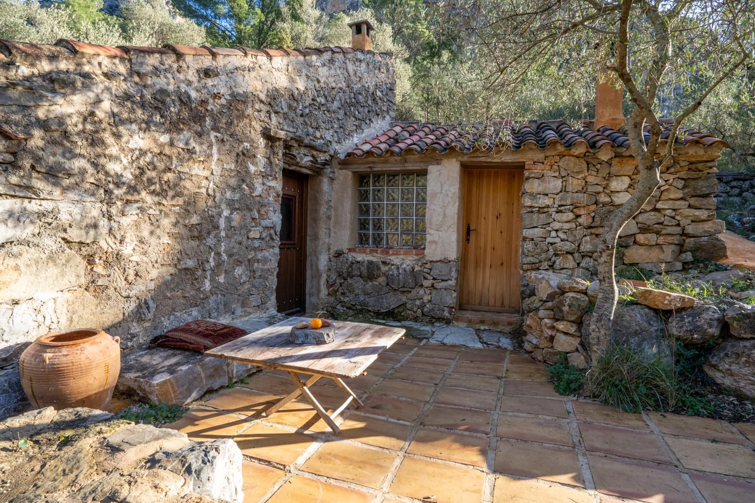 1 soverom Finca/Herregård til salgs i Mas de Barberans - € 50 000 (Ref: 8704973)