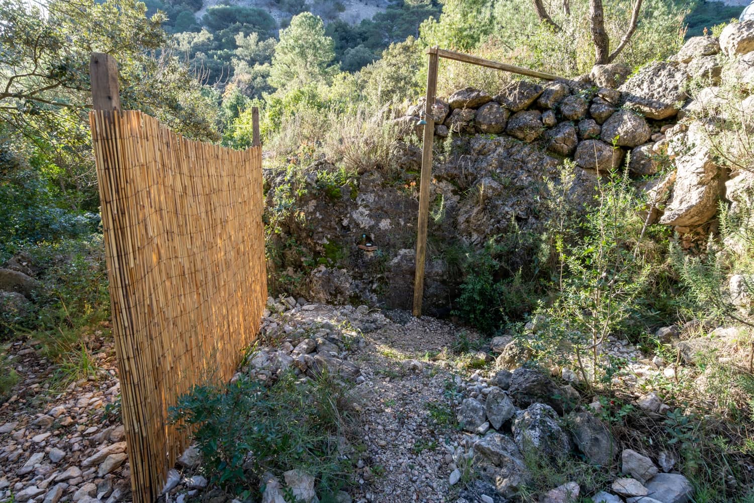 1 soverom Finca/Herregård til salgs i Mas de Barberans - € 50 000 (Ref: 8704973)