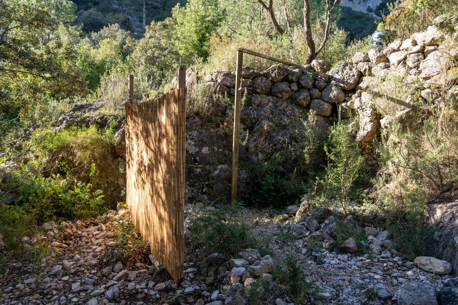 1 soverom Finca/Herregård til salgs i Mas de Barberans - € 50 000 (Ref: 8704973)