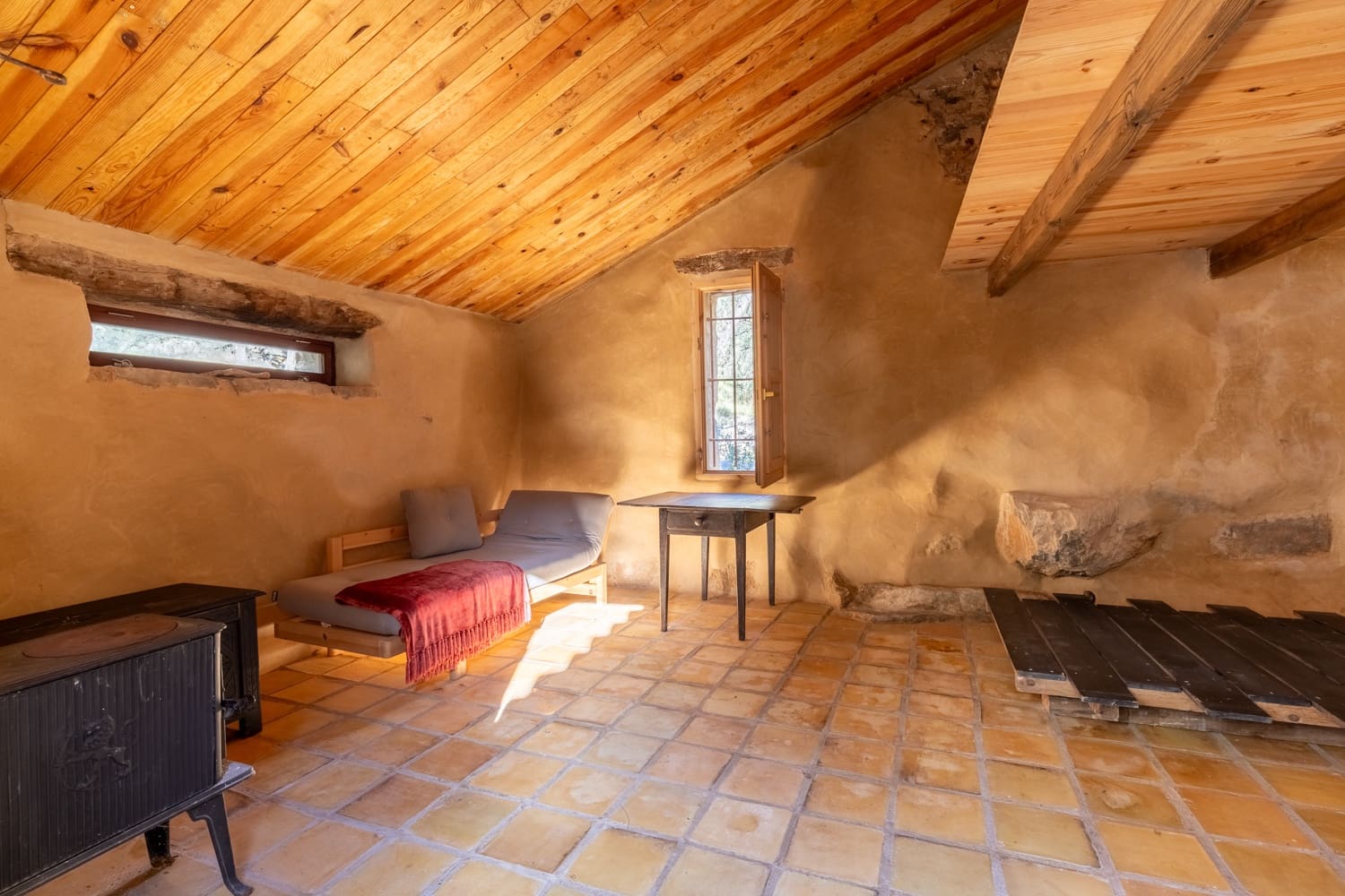 1 soverom Finca/Herregård til salgs i Mas de Barberans - € 50 000 (Ref: 8704973)