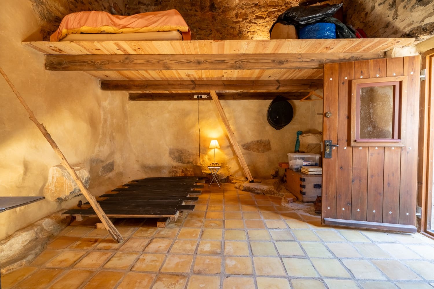 1 soverom Finca/Herregård til salgs i Mas de Barberans - € 50 000 (Ref: 8704973)