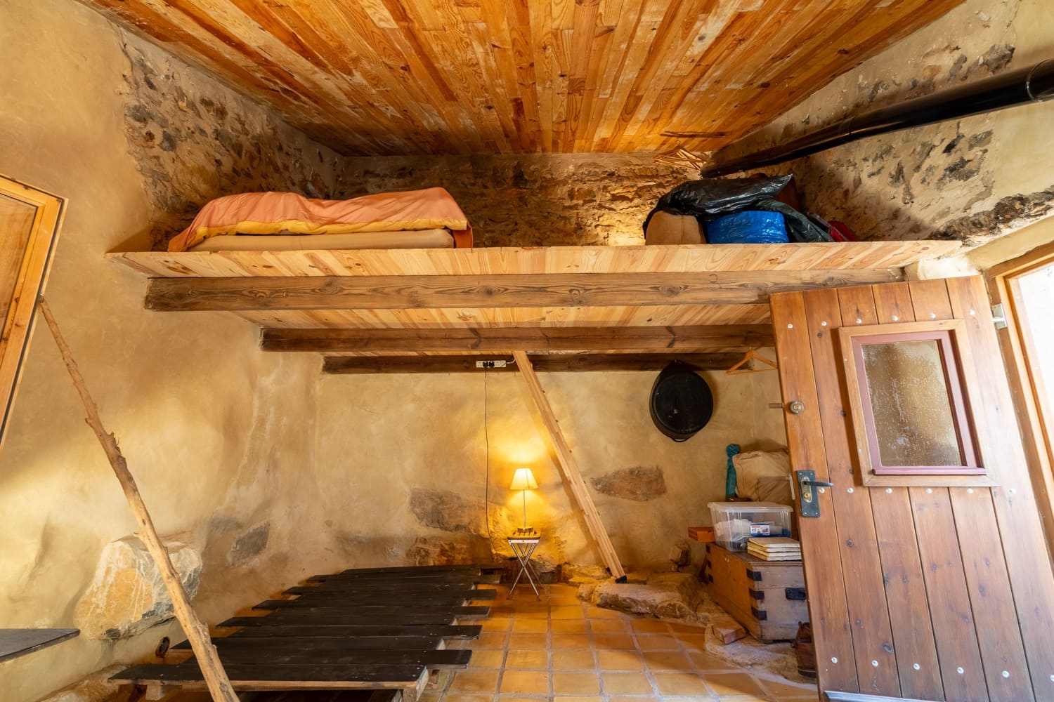 1 soverom Finca/Herregård til salgs i Mas de Barberans - € 50 000 (Ref: 8704973)