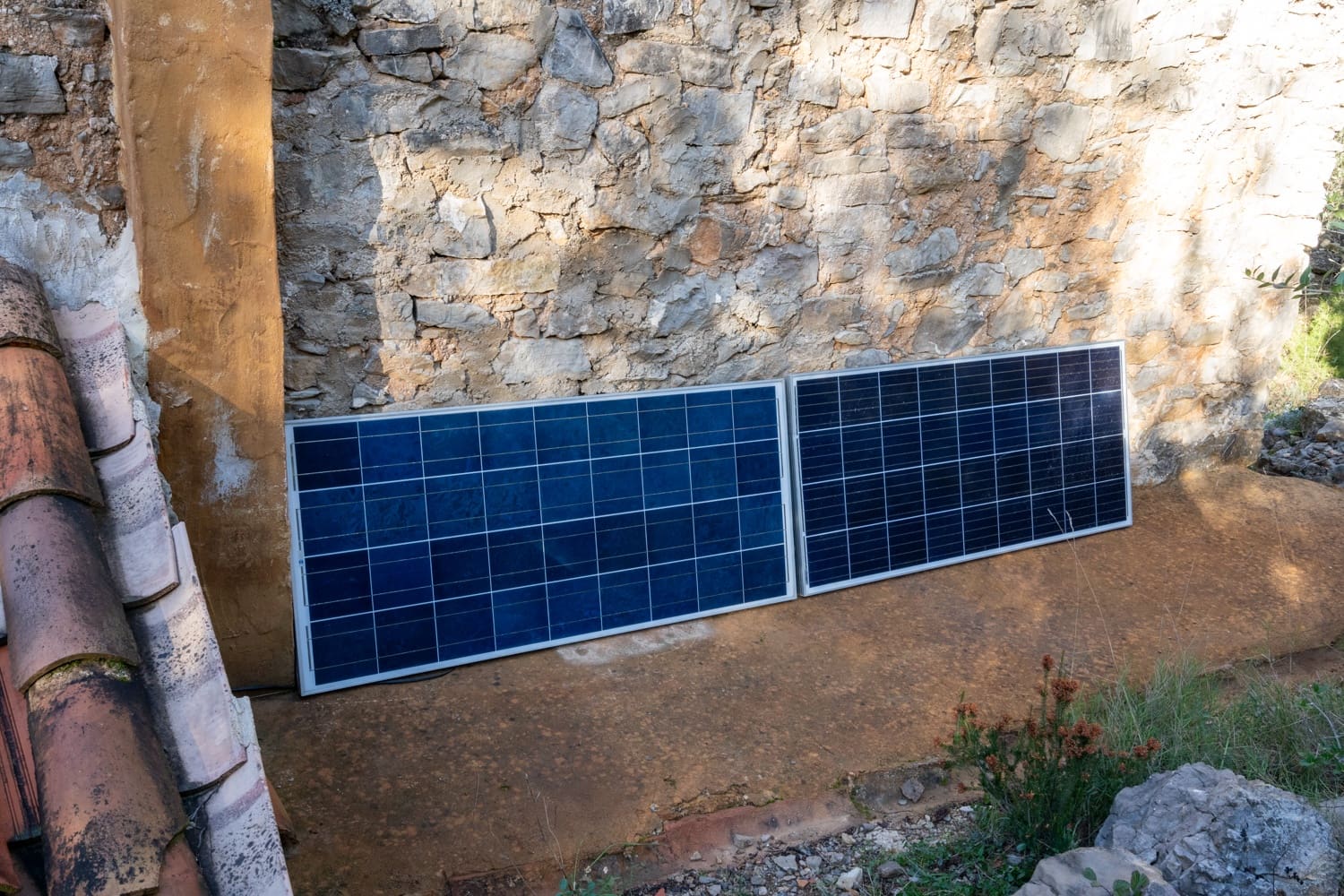 1 soverom Finca/Herregård til salgs i Mas de Barberans - € 50 000 (Ref: 8704973)