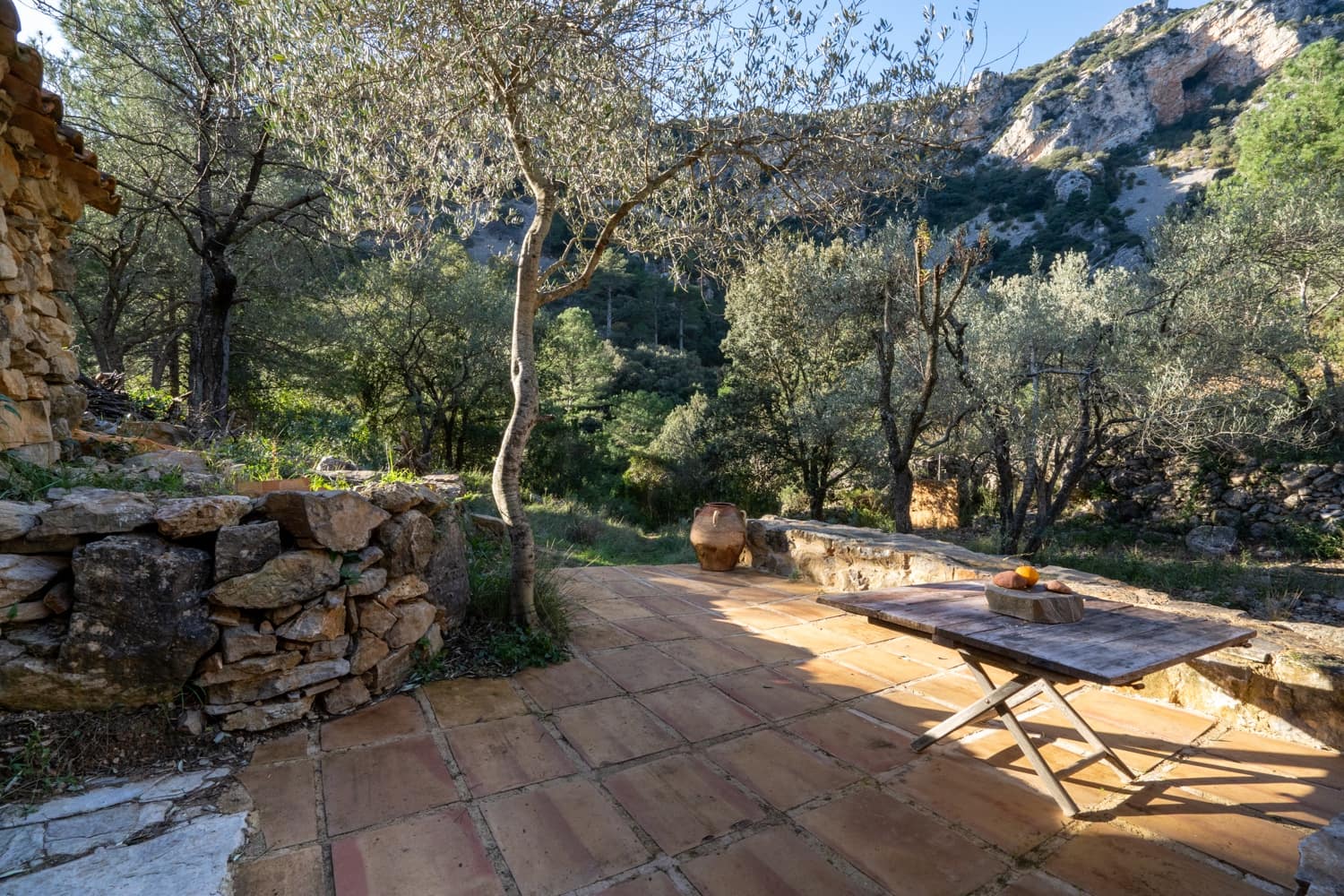 1 soverom Finca/Herregård til salgs i Mas de Barberans - € 50 000 (Ref: 8704973)