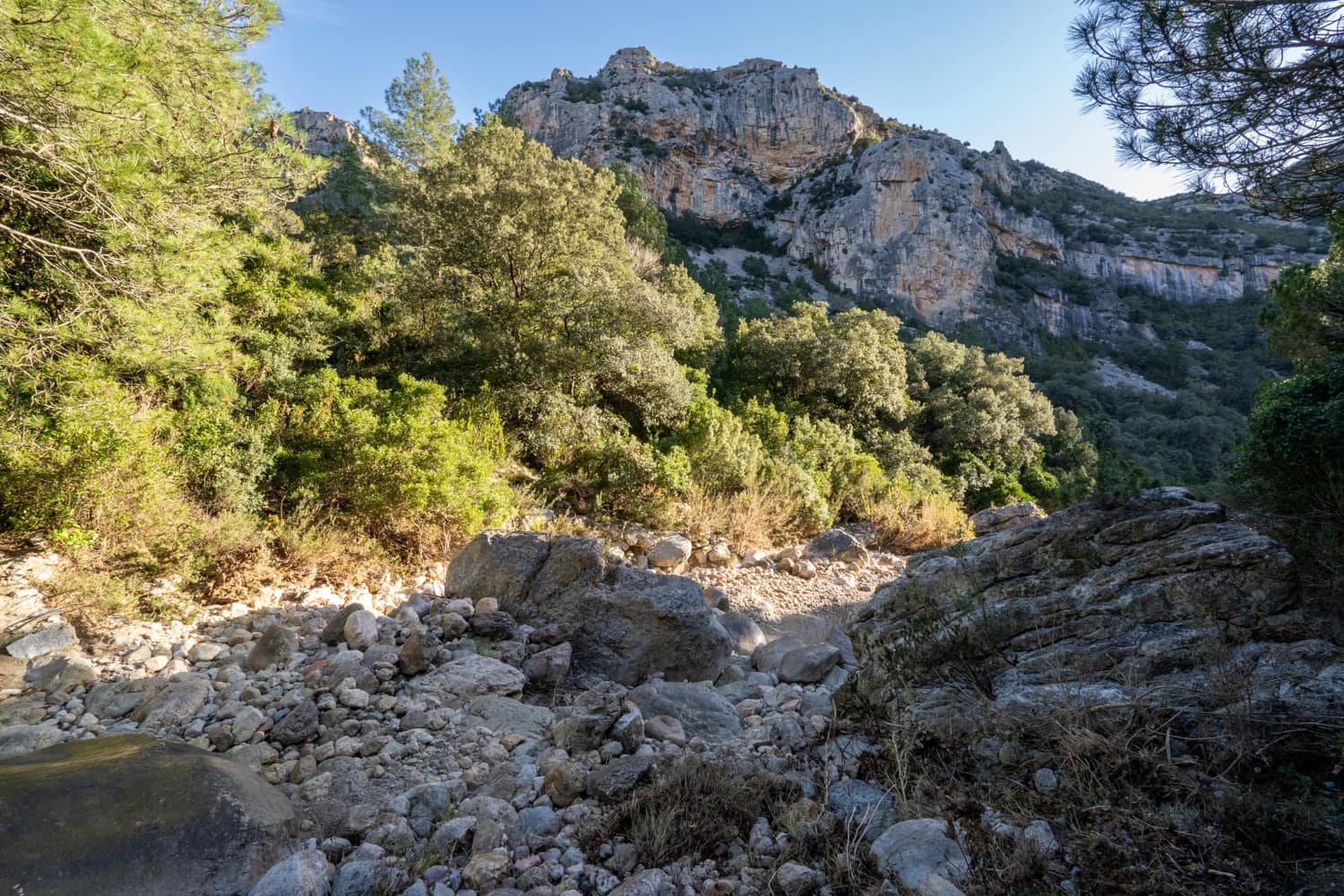 1 soverom Finca/Herregård til salgs i Mas de Barberans - € 50 000 (Ref: 8704973)