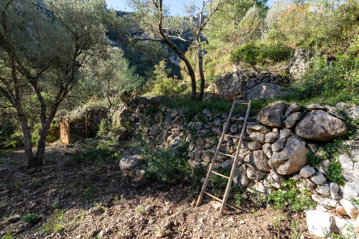 1 soverom Finca/Herregård til salgs i Mas de Barberans - € 50 000 (Ref: 8704973)