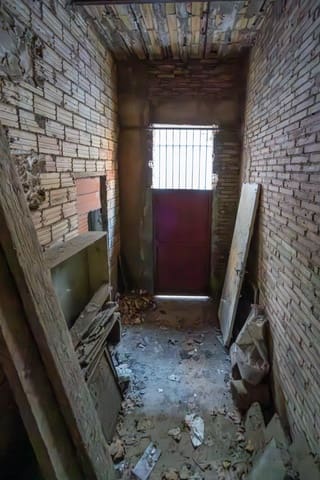 Undeveloped Land for sale in Tortosa - € 70,000 (Ref: 8709510)