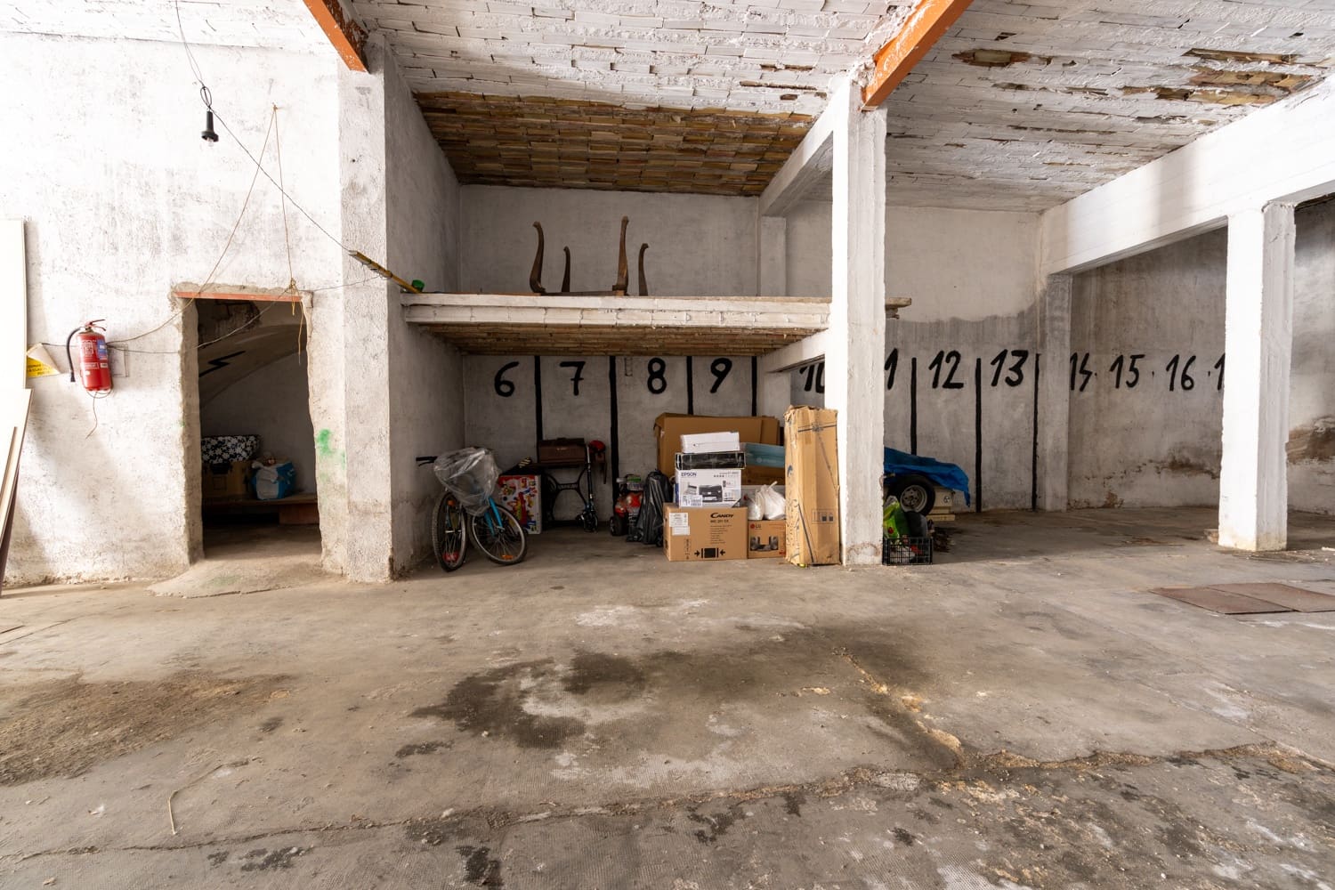 Grunde uden byggetilladelser til salg i Tortosa - € 70.000 (Ref: 8709510)