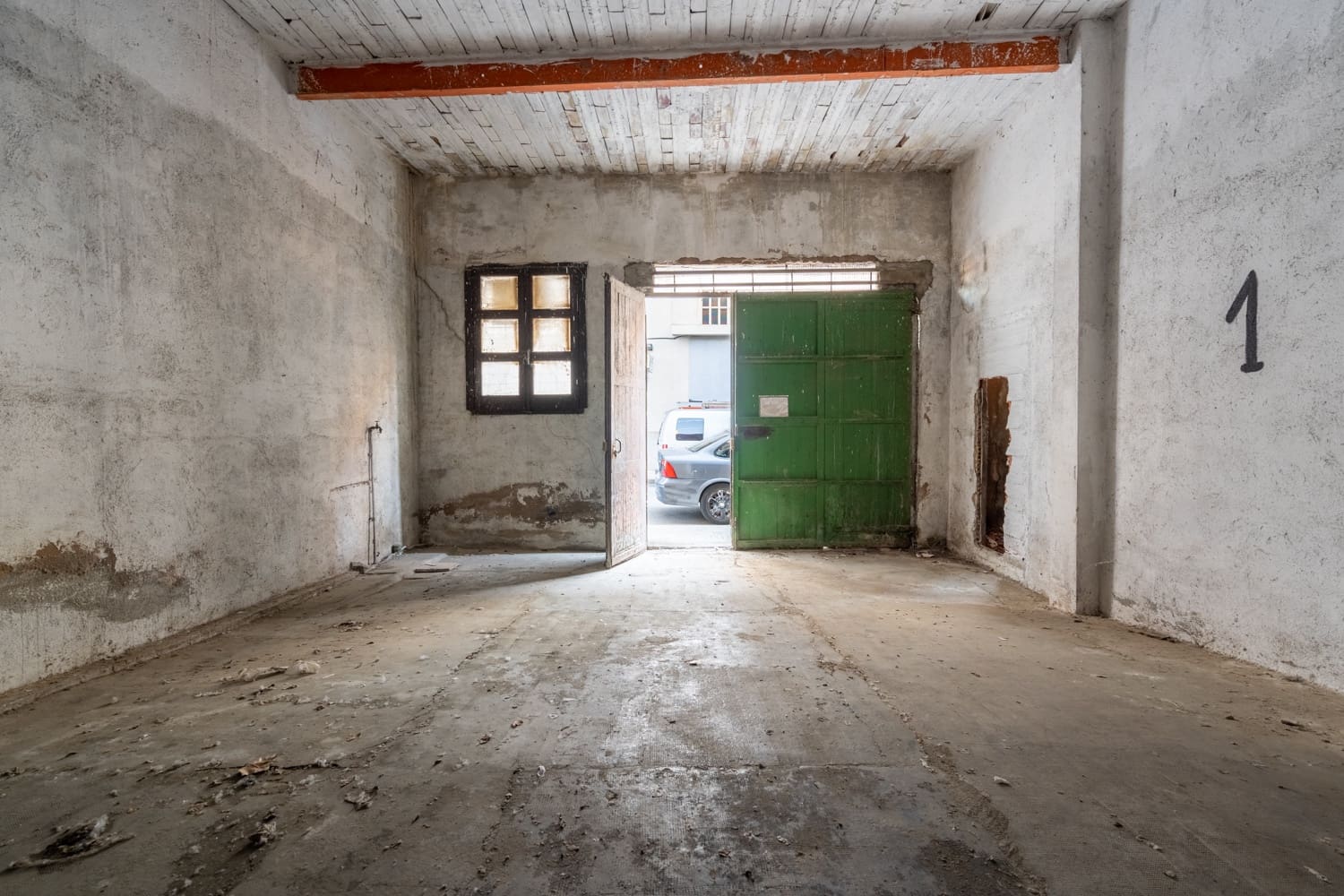 Grunde uden byggetilladelser til salg i Tortosa - € 70.000 (Ref: 8709510)