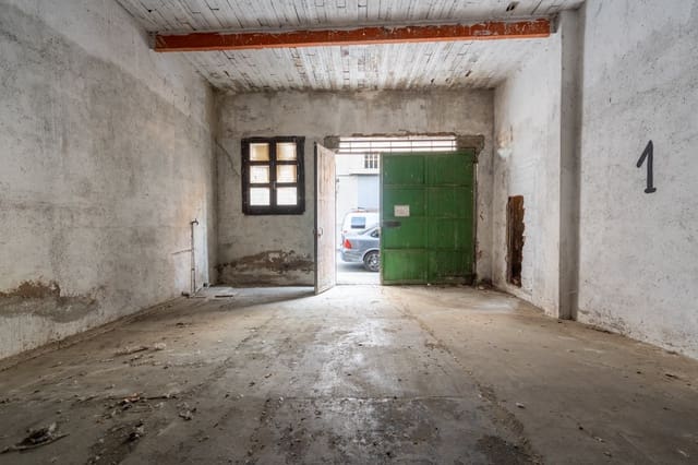 Undeveloped Land for sale in Tortosa - € 70,000 (Ref: 8709510)