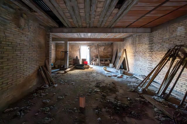 Undeveloped Land for sale in Tortosa - € 70,000 (Ref: 8709510)