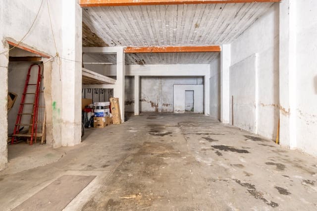 Terre non Aménagée à vendre à Tortosa - 70 000 € (Ref: 8709510)