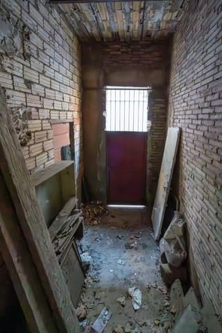 Terre non Aménagée à vendre à Tortosa - 70 000 € (Ref: 8709510)