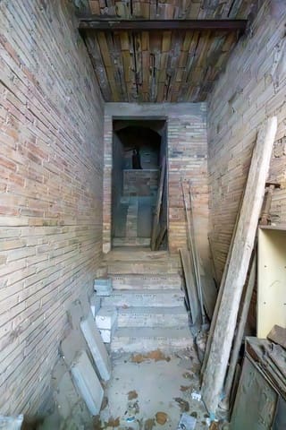 Terre non Aménagée à vendre à Tortosa - 70 000 € (Ref: 8709510)