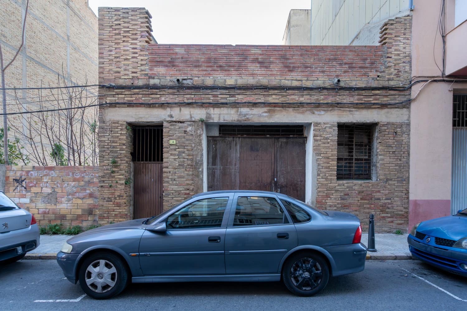 Grond te koop in Tortosa - € 70.000 (Ref: 8709510)