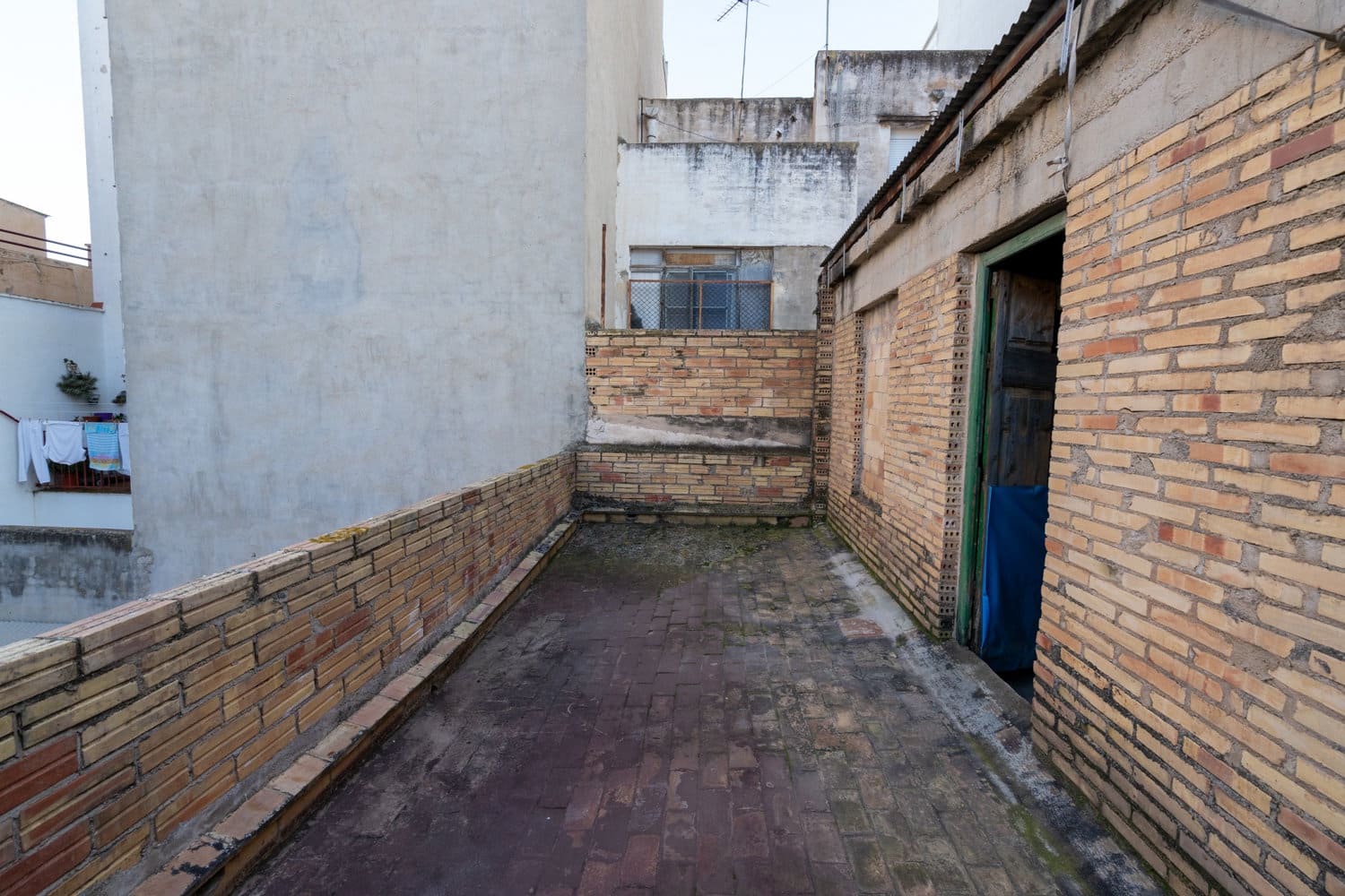 Grond te koop in Tortosa - € 70.000 (Ref: 8709510)