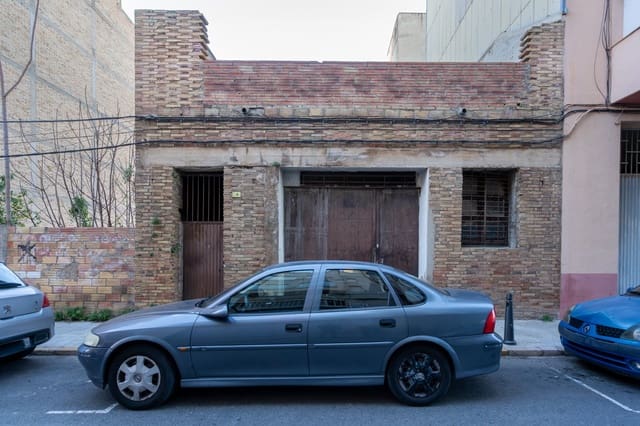 Terre non Aménagée à vendre à Tortosa - 70 000 € (Ref: 8709510)