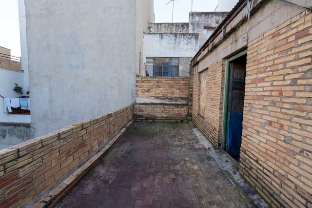 Terre non Aménagée à vendre à Tortosa - 70 000 € (Ref: 8709510)
