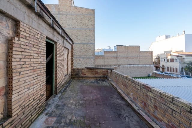 Terre non Aménagée à vendre à Tortosa - 70 000 € (Ref: 8709510)