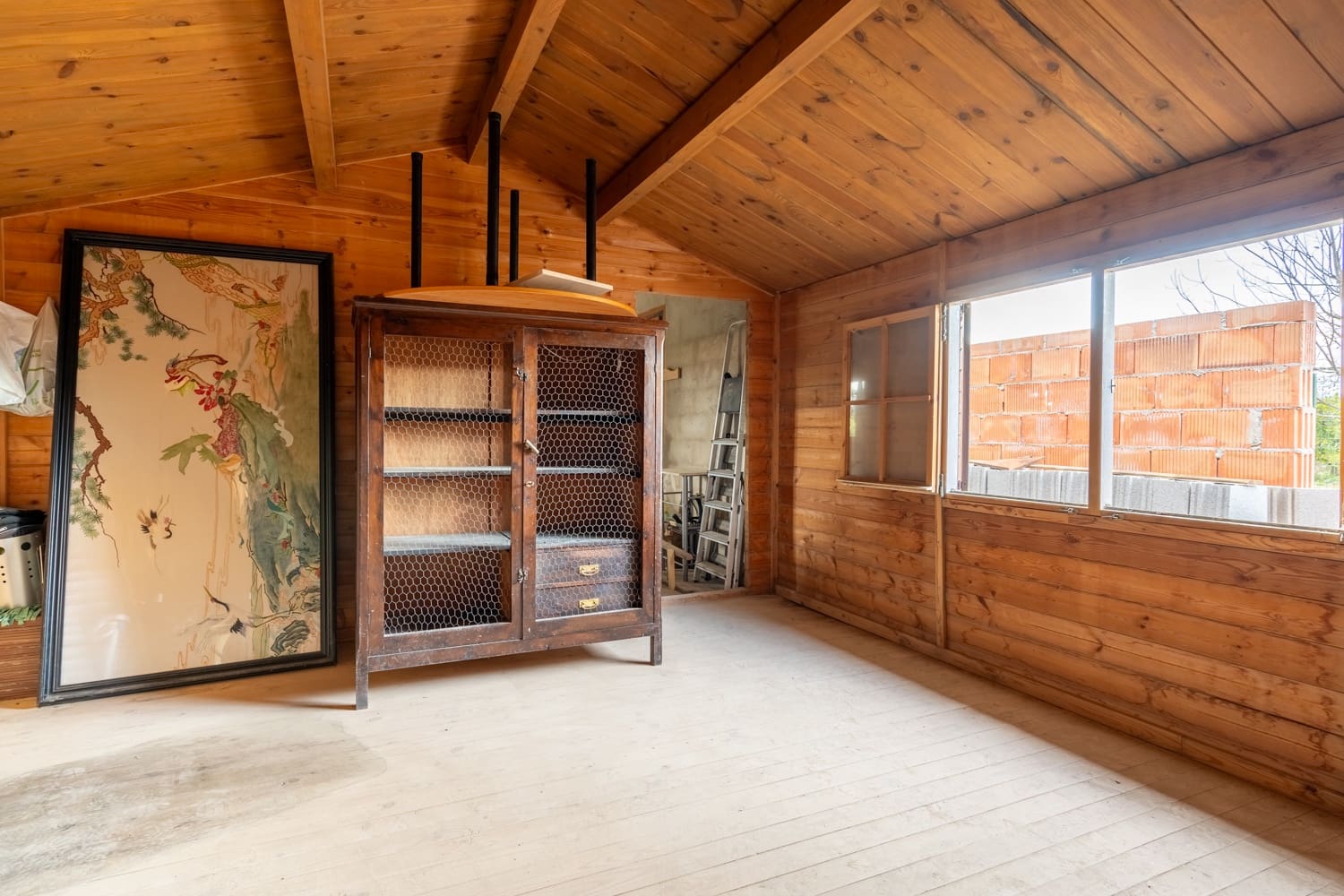 Finca/Maison de Campagne à vendre à Bitem - 53 000 € (Ref: 8716004)